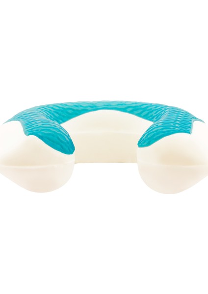 Visco Foam Jelli Seyahat Yastığı Boyun Visco Yastık