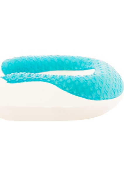 Visco Foam Jelli Seyahat Yastığı Boyun Visco Yastık modelleri