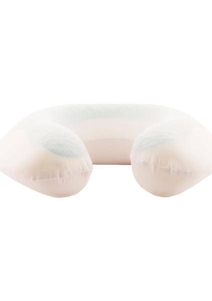 Visco Foam Jelli Seyahat Yastığı Boyun Visco Yastık fırsatları