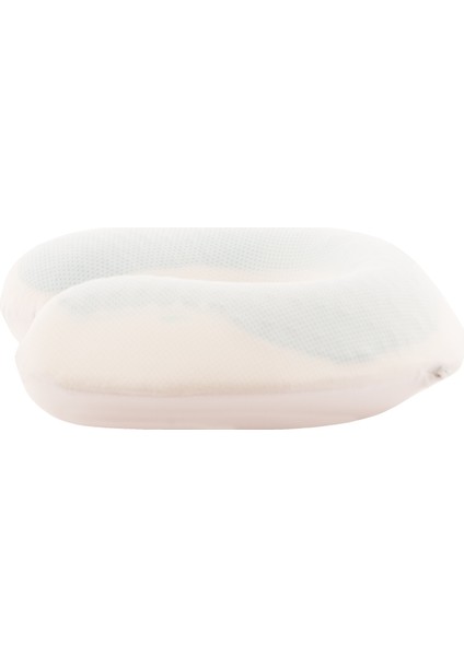 Visco Foam Jelli Seyahat Yastığı Boyun Visco Yastık