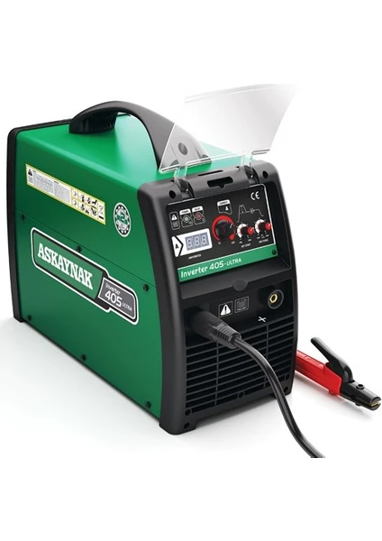 Inverter 405 Ultra Kaynak Makinası