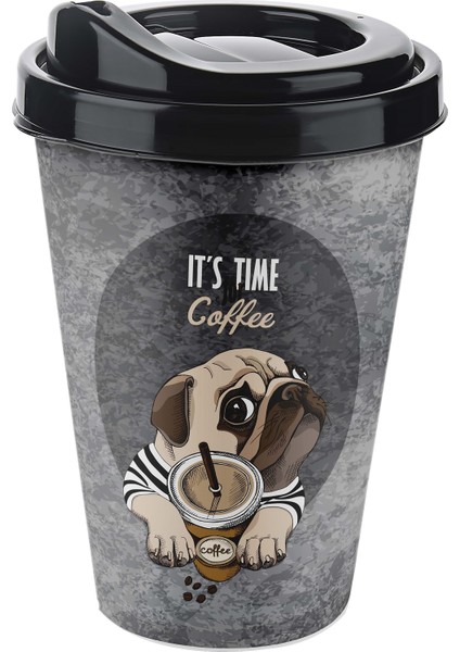 Coffee Bardak 400 ml