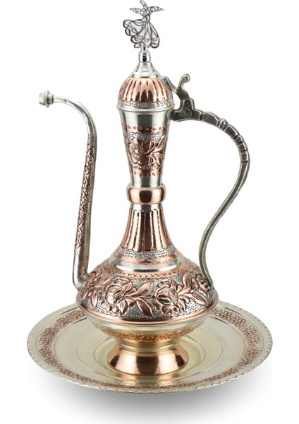 Miray Harem Bakır ibrik