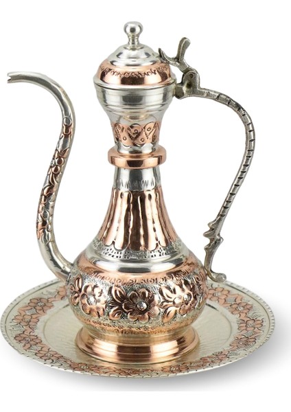 Miray Minik Bakır ibrik