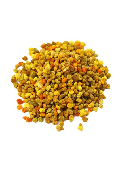 Saf Arı Poleni Doğal Kuru Polen 250 gr