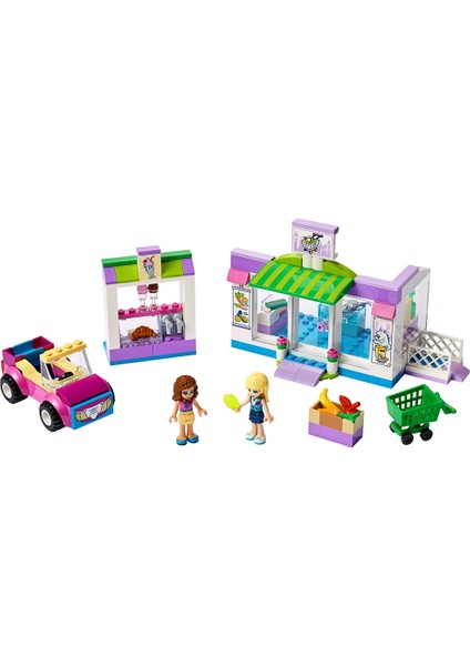 ® Friends 41362 Heartlake City Süpermarketi fiyatları