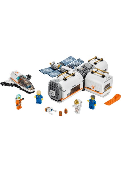 ® City 60227 Ay Uzay İstasyonu fiyatları