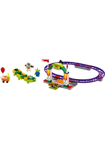 ® Toy Story 10771 Karnaval Hız Treni
