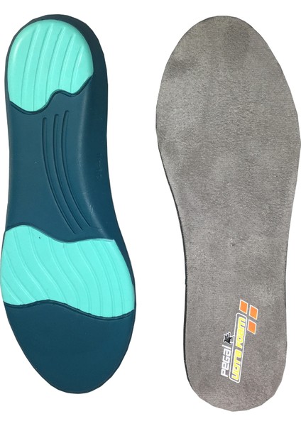 Ultra Foam Ayağınızın Şeklini Alan Akıllı Memory Foam Tabanlık fiyatları