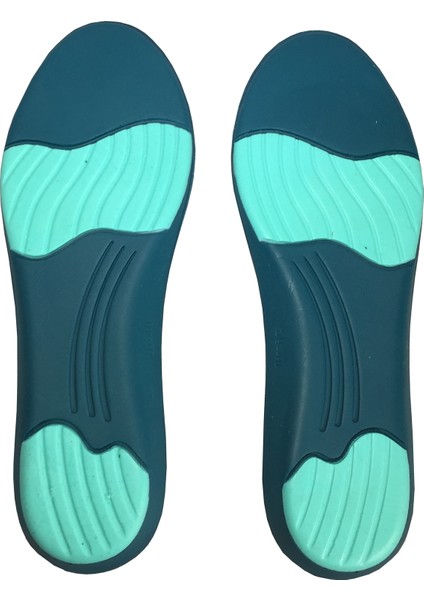 Ultra Foam Ayağınızın Şeklini Alan Akıllı Memory Foam Tabanlık indirimleri