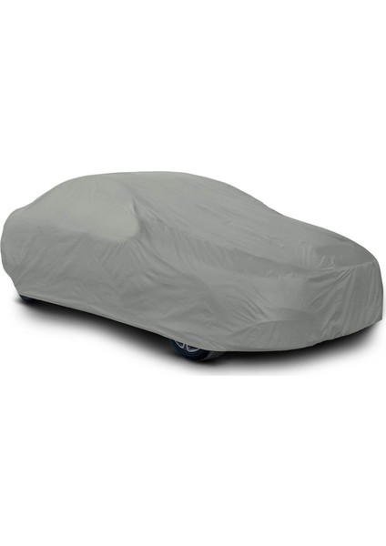 Sport Ford Focus 3 Hb Oto Brandası Araba Çadırı