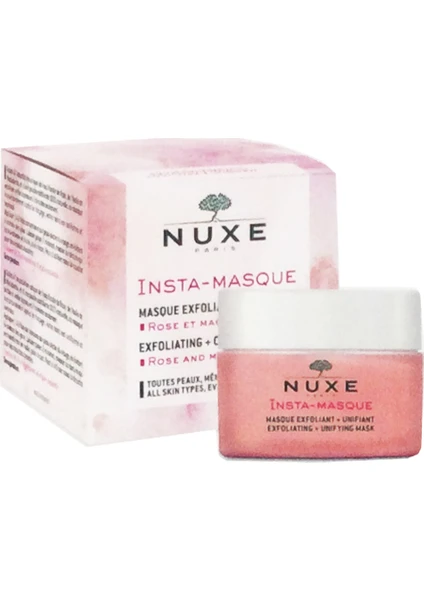 Insta-Masque Rose