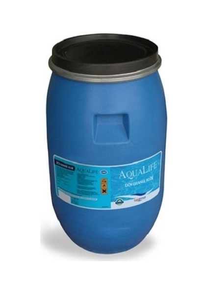 Aqualife Toz Havuz Klor %56'lık 50 kg