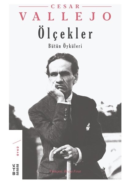 Ölçekler - Cesar Vallejo