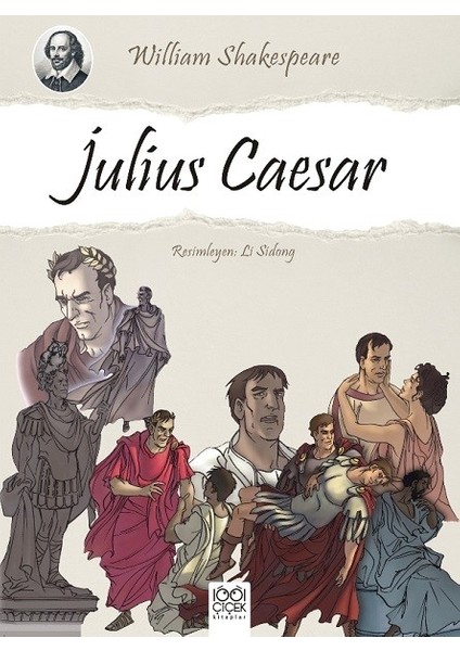 Julius Caesar - William Shakespeare