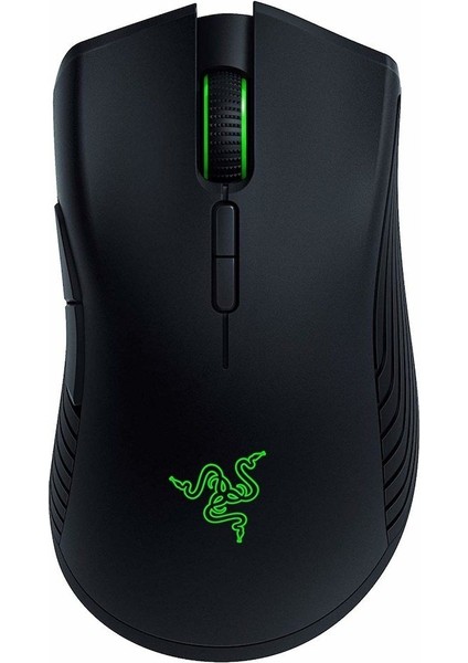 Mamba Kablosuz Oyuncu Mouse B07GBYYSMF