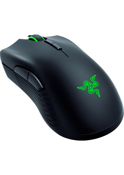 Mamba Kablosuz Oyuncu Mouse B07GBYYSMF fiyatları