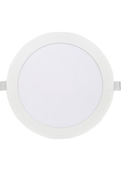 18W LED Panel Spot Sıva Altı Armatür