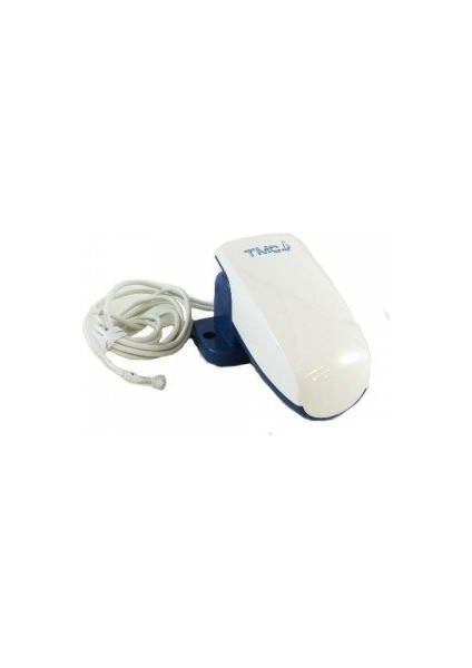 Tmc Sintine Pompası Şamandıra Şalteri Ds Pompa Şamandırası 12 Volt 10