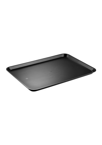 Corona Professional Köşeli Gastronomi Tepsi 45*65 Cm ABS BO1244