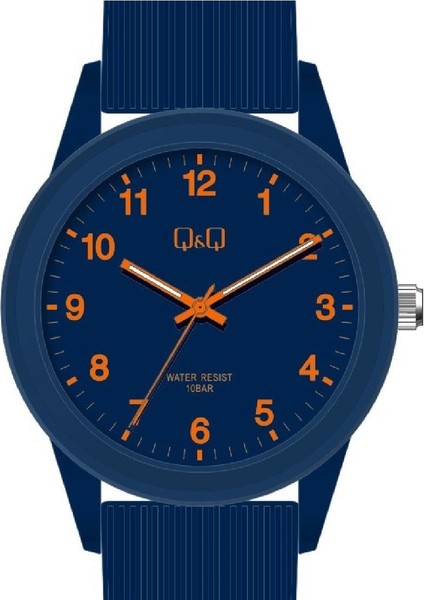 VS12J012Y Unisex Kol Saati