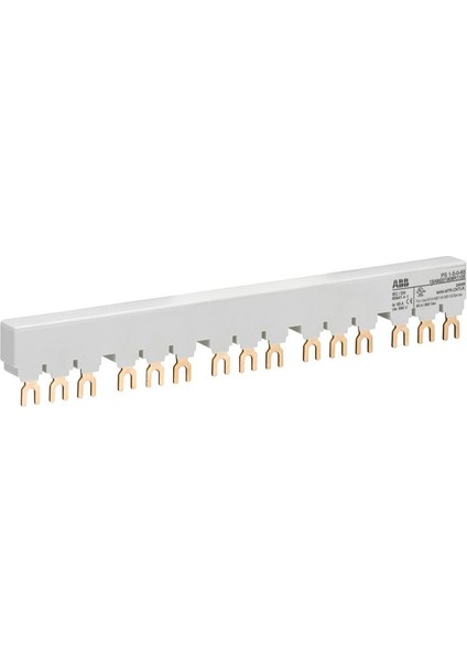 Phase Busbar Ps1 5 0 65 3 5 Motor Koruma Için