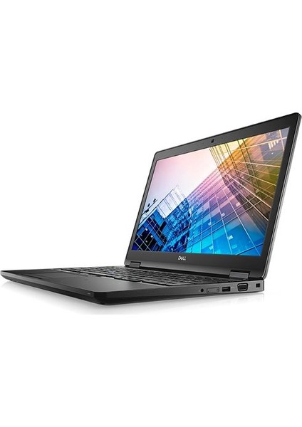 Latitude E5590 Intel Core i5 8250U 8GB 256GB SSD Windows 10 Pro 15.6'' FHD Taşınabilir Bilgisayar N062L559015EMEA_WIN fiyatları