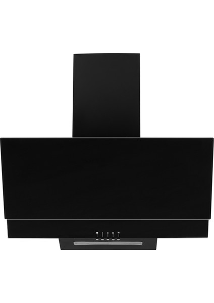 Rs 6430 60 Cm Cam Davlumbaz - Siyah modelleri
