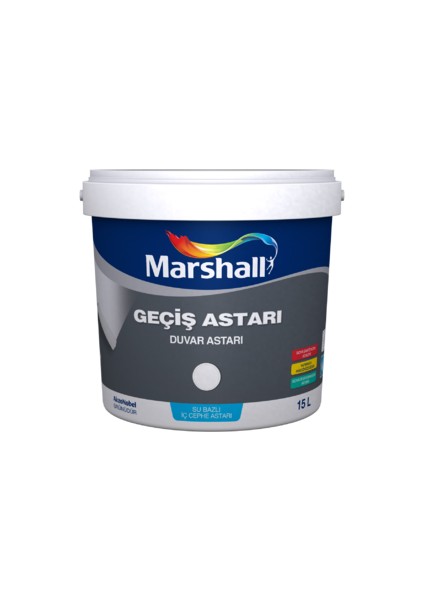 Geçiş Astar 15 lt