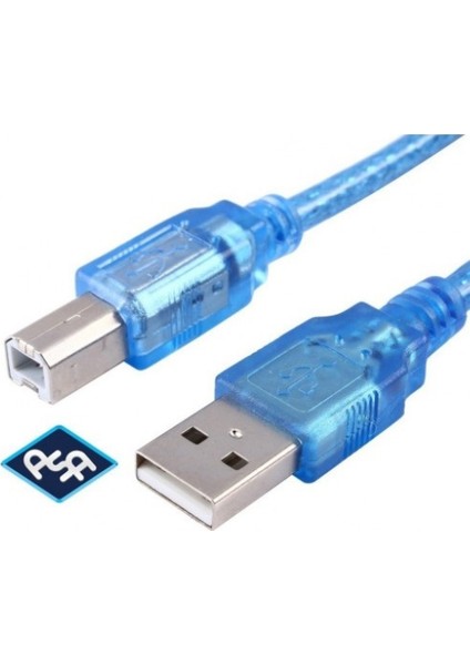 C-532 | 1.5 mt | 2.0 USB Yazici Kablo