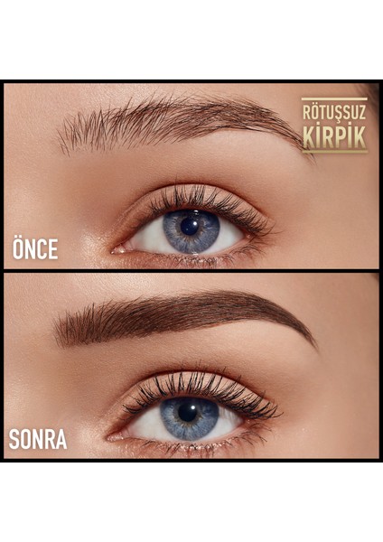 Brow Shaper Brown 20