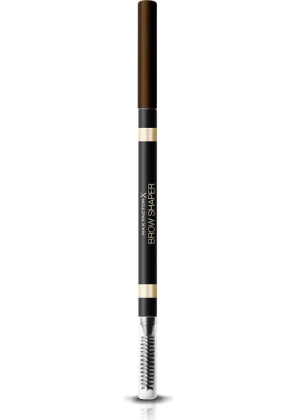 Brow Shaper Deep Brown 30