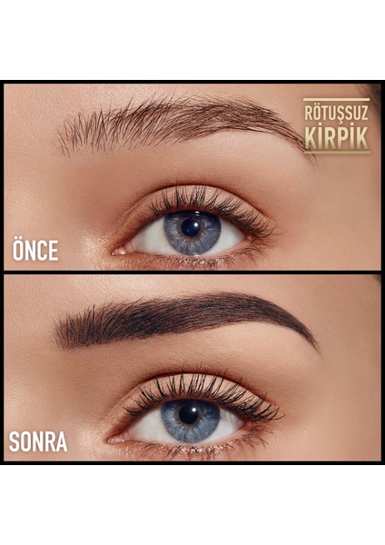 Brow Shaper Deep Brown 30