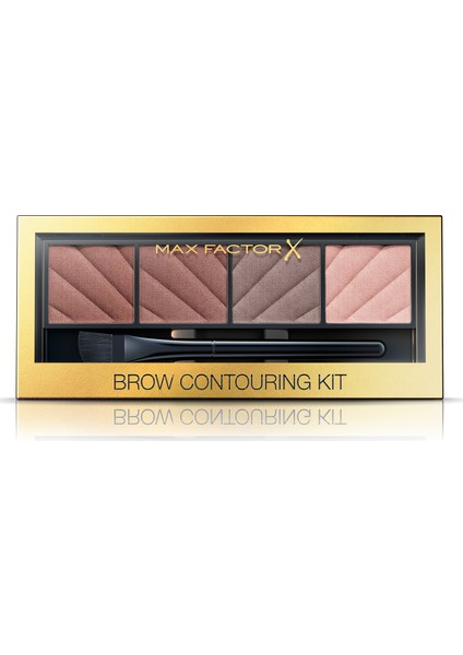Brow Contouring Kit