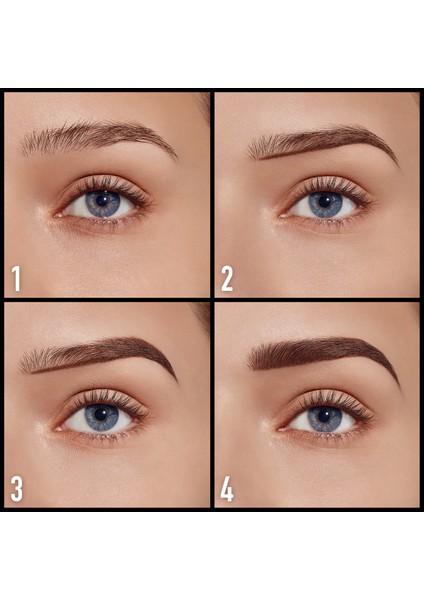 Brow Contouring Kit