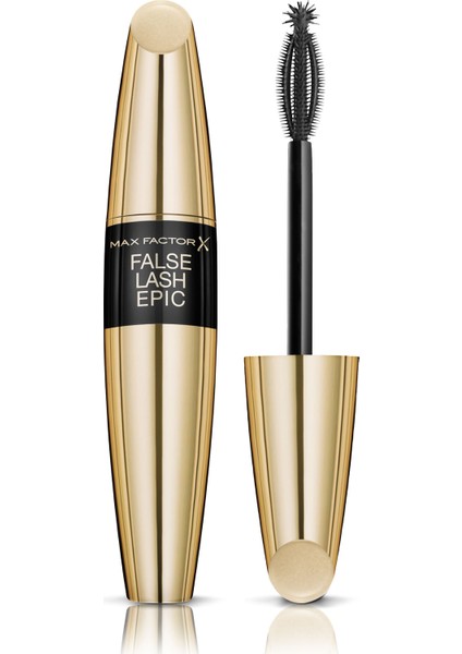 False Lash Epic Maskara Siyah