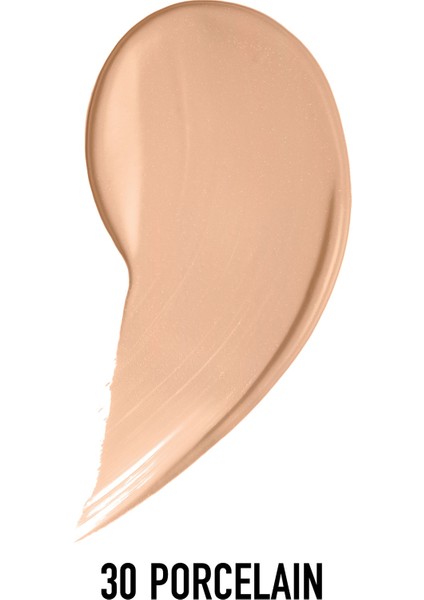 Healthy Skin Harmony Miracle Foundation 30 Porcelain