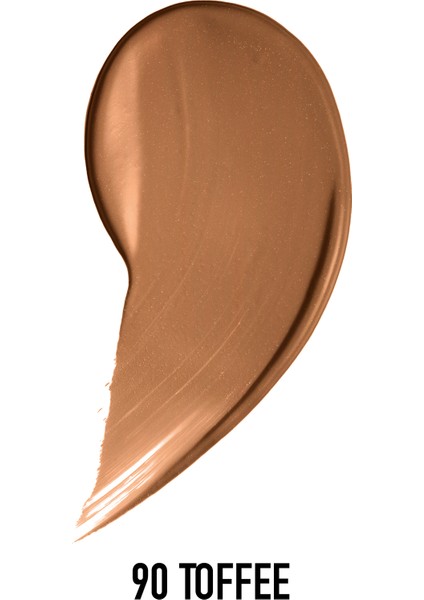 Healthy Skin Harmony Miracle Foundation 90 Toffee