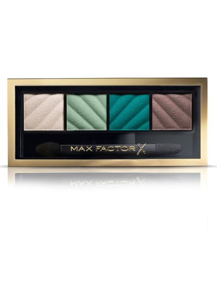 Smokey Eyemat Dramakit Hypnotic Jade40