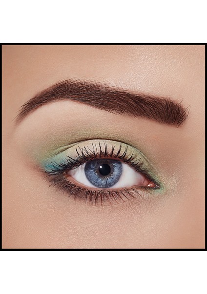 Smokey Eyemat Dramakit Hypnotic Jade40
