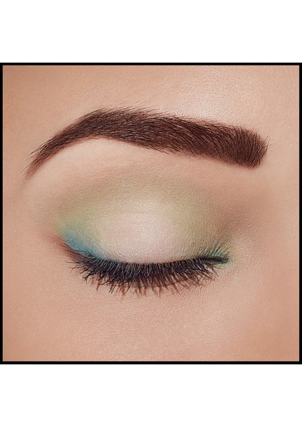 Smokey Eyemat Dramakit Hypnotic Jade40