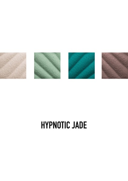Smokey Eyemat Dramakit Hypnotic Jade40