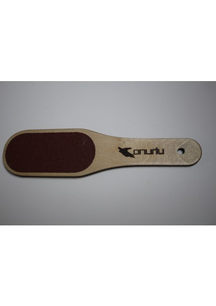 İclal Topuk Törpüsü