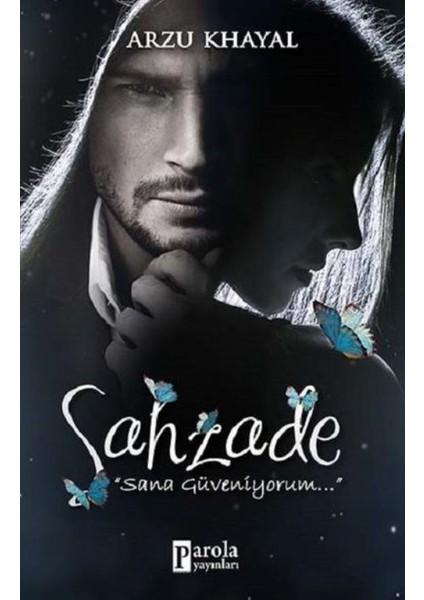 Şahzade - Arzu Khayal
