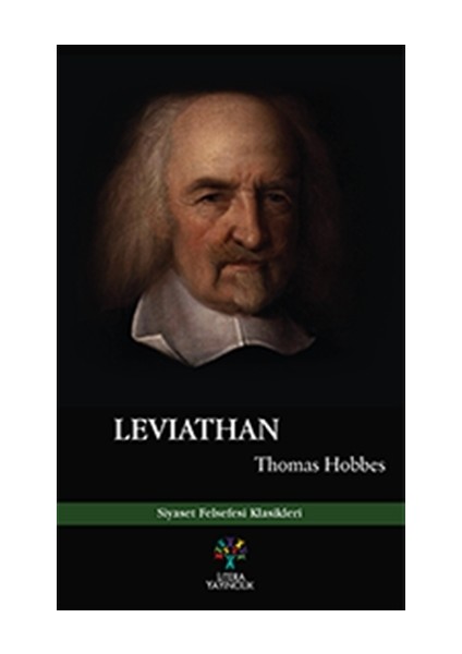 Leviathan - Thomas Hobbes