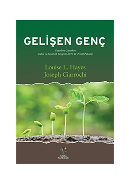 Gelişen Genç - L. L. Hayes J. Ciarrochi