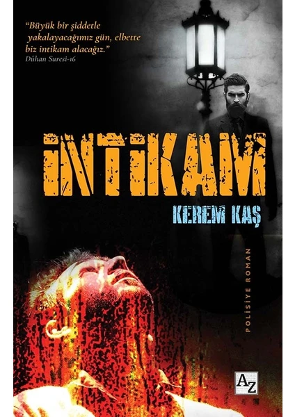 İntikam - Kerem Kaş