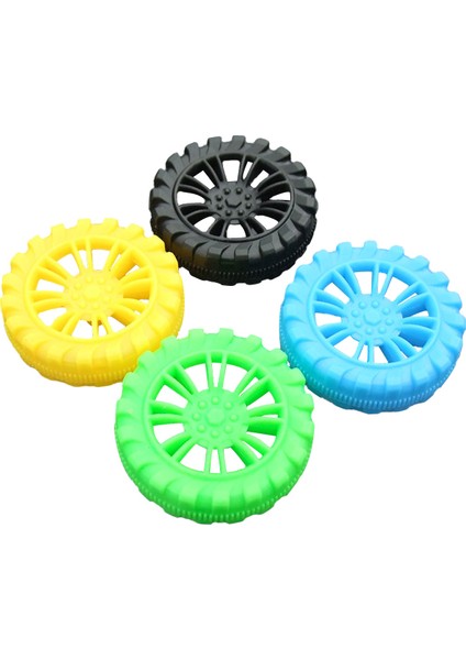 45 Mm Çapında Tekerlek 12 Adet