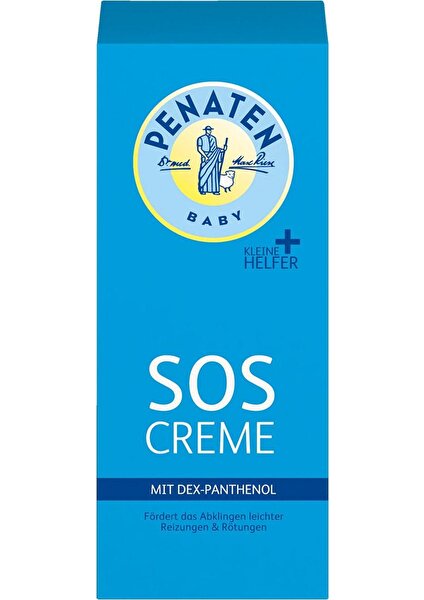 Sos Creme 75ml