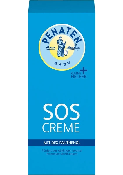 Sos Creme 75ml